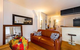 Guestready - Magic View Montparnasse Big Terrace